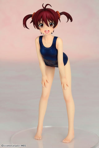 Vividred Operation - Isshiki Akane - 1/8 - Swimsuit ver. (Griffon Enterprises)