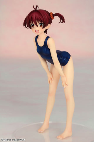 Vividred Operation - Isshiki Akane - 1/8 - Swimsuit ver. (Griffon Enterprises)