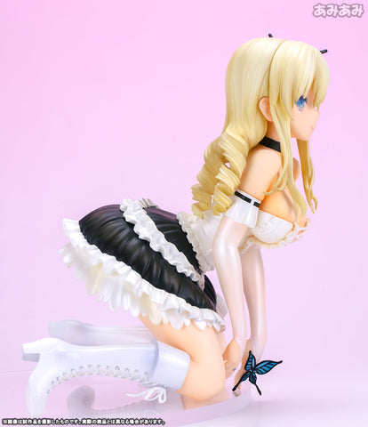 Boku wa Tomodachi ga Sukunai NEXT - Kashiwazaki Sena - 1/8 - Gothic Lolita ver. (Media Factory)