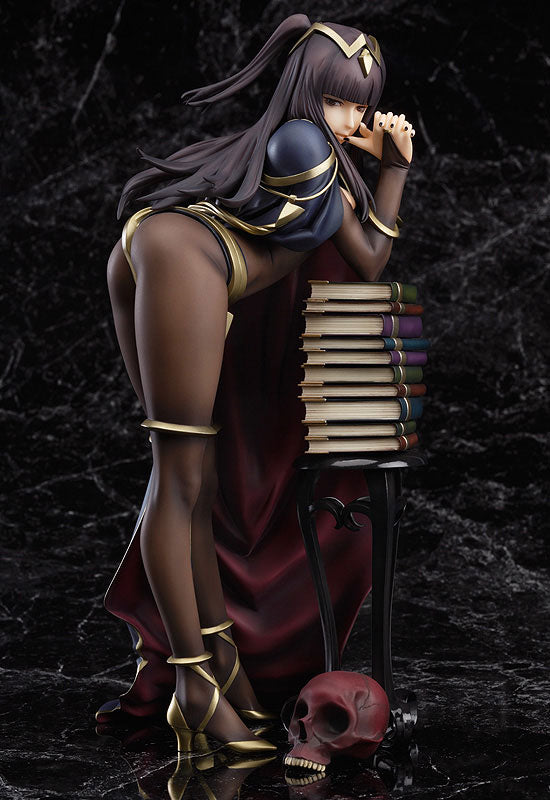 ゲームキャラクター Fire Emblem Sallya 1/7 Scale Figure Fire Emblem: Kakusei - Sallya - 1/7 (Good Smile Company, Max