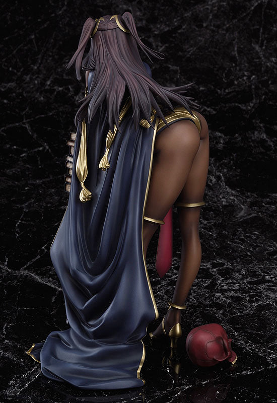 き*♪様 Fire Emblem Sallya 1/7 Scale Figure Fire Emblem: Kakusei - Sallya - 1/7 (Good Smile Company, Max