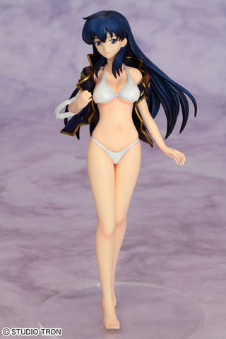 Silent Möbius - Katsumi Liqueur - 1/8 - Swimsuit ver. (Griffon Enterprises)