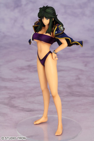Silent Möbius - Kiddy Phenil - 1/8 - Swimsuit ver. (Griffon Enterprises)