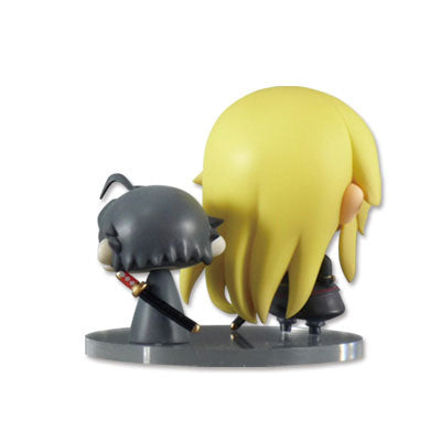 Full Metal Daemon Muramasa