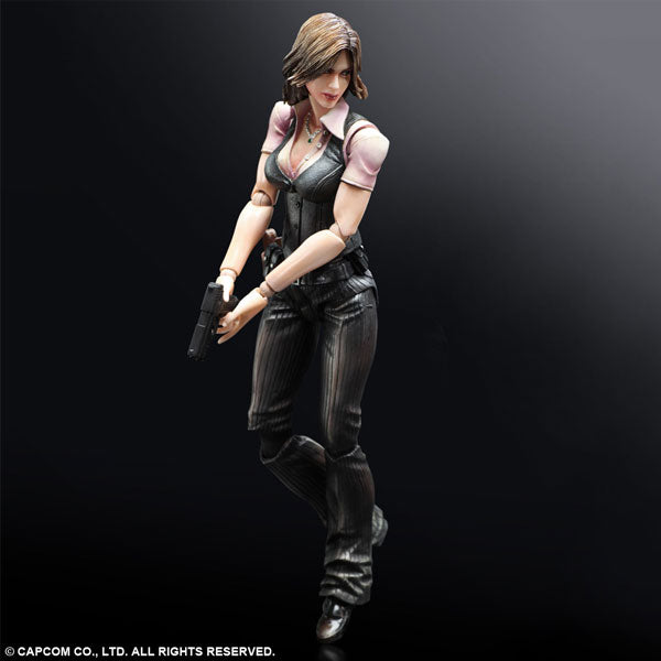 BIOHAZARD 6 ヘレナ・ハーパー フィギュア Biohazard 6