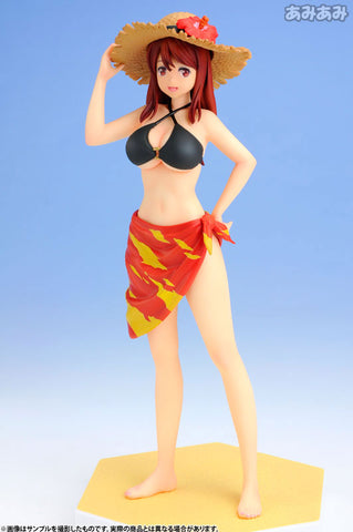 Maoyuu Maou Yuusha - Maou - Beach Queens - 1/10 (Wave)