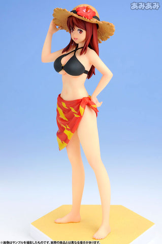 Maoyuu Maou Yuusha - Maou - Beach Queens - 1/10 (Wave)