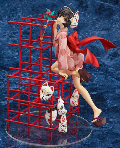 Nisemonogatari - Araragi Tsukihi - 1/8 (Good Smile Company)