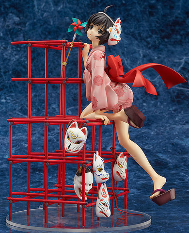 Nisemonogatari - Araragi Tsukihi - 1/8 (Good Smile Company)