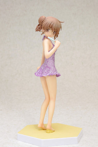 Hidamari Sketch x Honeycomb - Hiro - Beach Queens - 1/10 - Swimsuit ver. (Wave)