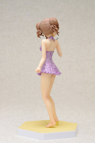 Hidamari Sketch x Honeycomb - Hiro - Beach Queens - 1/10 - Swimsuit ver. (Wave)
