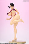 Queen's Blade - Cattleya - 1/4.5 - Swimsuit ver. (A+)