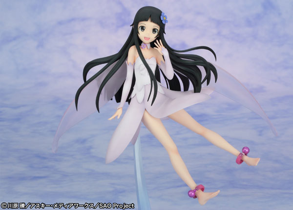 Sword Art Online - Yui - 1/1 (Griffon Enterprises) - Solaris Japan