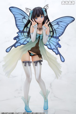 Original Character - 4-Leaves - "Peace Keeper" Daisy - 1/6 (Kotobukiya)