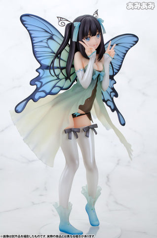 Original Character - 4-Leaves - "Peace Keeper" Daisy - 1/6 (Kotobukiya)
