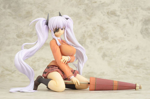 Senran Kagura - Yagyuu - Gutto-Kuru Figure Collection - Gutto-Kuru Figure Collection La beauté 19 (CM's Corporation)