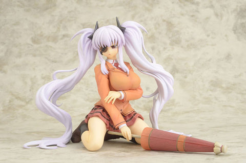 Senran Kagura - Yagyuu - Gutto-Kuru Figure Collection - Gutto-Kuru Figure Collection La beauté 19 (CM's Corporation)