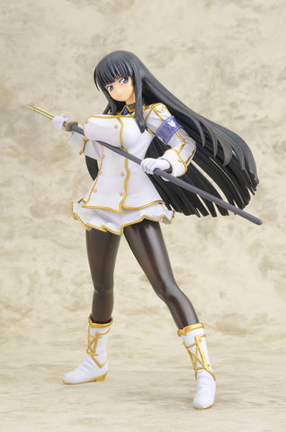 Senran Kagura - Ikaruga - Gutto-Kuru Figure Collection La beauté #20 (CM's Corporation)
