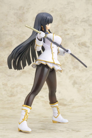 Senran Kagura - Ikaruga - Gutto-Kuru Figure Collection La beauté #20 (CM's Corporation)
