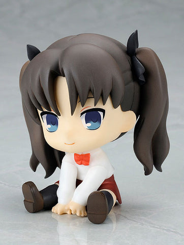 Fate/Zero - Tohsaka Rin - Petanko (Penguin Parade)
