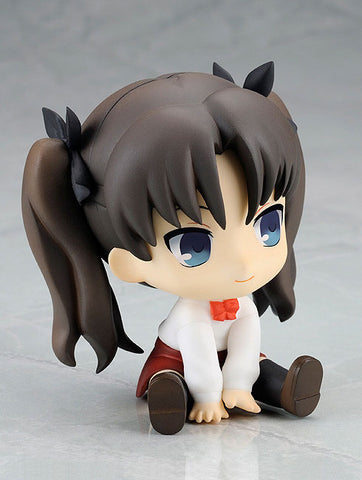 Fate/Zero - Tohsaka Rin - Petanko (Penguin Parade)