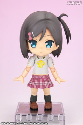 Hentai Ouji to Warawanai Neko - Tsutsukakushi Tsukiko - Warawanai Nekozou - Cu-Poche #8 (Kotobukiya)