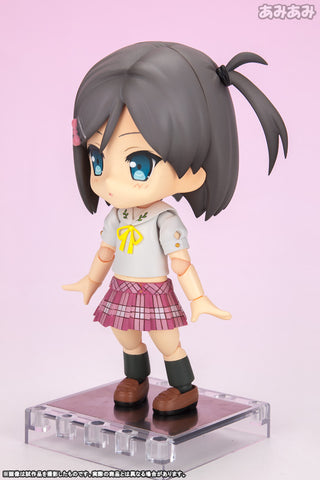 Hentai Ouji to Warawanai Neko - Tsutsukakushi Tsukiko - Warawanai Nekozou - Cu-Poche #8 (Kotobukiya)