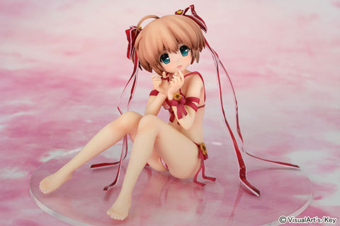Little Busters! - Kamikita Komari - 1/8 - Swimsuit ver. (Griffon Enterprises)