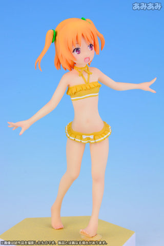 Ore no Kanojo to Osananajimi ga Shuraba Sugiru - Harusaki Chiwa - Beach Queens - 1/10 - Swimsuit ver. (Wave)