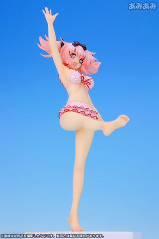 Senran Kagura - Hibari - Beach Queens - 1/10 - Swimsuit ver. (Wave)