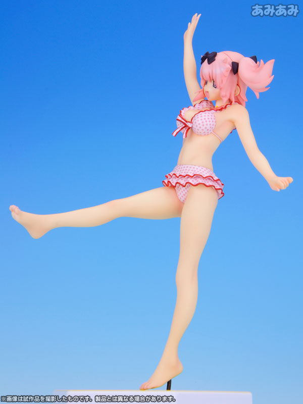 Senran Kagura - Hibari - Beach Queens - 1/10 - Swimsuit ver. (Wave