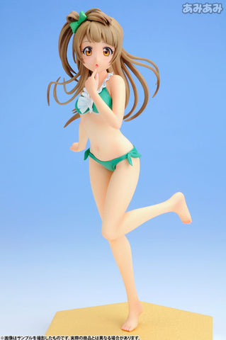 Love Live! School Idol Project - Minami Kotori - Beach Queens - 1/10 - Swimsuit ver. (Wave)