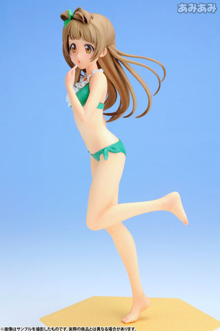 Love Live! School Idol Project - Minami Kotori - Beach Queens - 1/10 - Swimsuit ver. (Wave)
