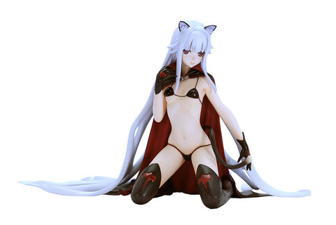 Bishoujo Mangekyou - Kagarino Kirie (Milk Pot)