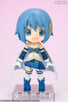 Gekijouban Mahou Shoujo Madoka★Magica - Miki Sayaka - Cu-Poche #9 (Kotobukiya)