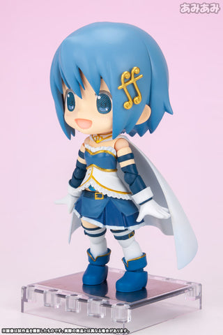 Gekijouban Mahou Shoujo Madoka★Magica - Miki Sayaka - Cu-Poche #9 (Kotobukiya)