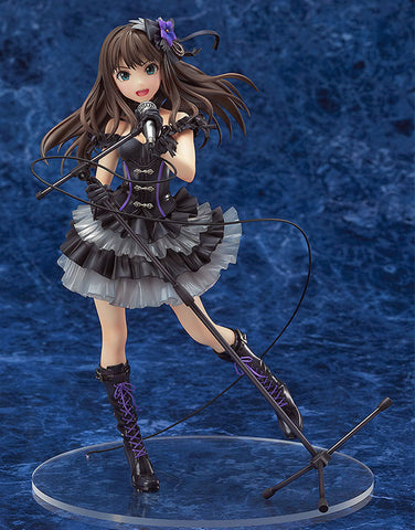iDOLM@STER Cinderella Girls - Shibuya Rin - 1/8 - New Generation ver. (Good Smile Company)