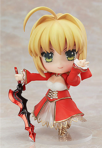 Fate/EXTRA - Saber EXTRA - Nendoroid #358 (Good Smile Company)