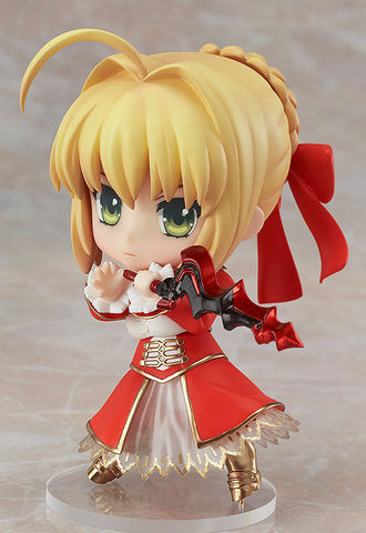 Fate/EXTRA - Saber EXTRA - Nendoroid #358 (Good Smile Company)