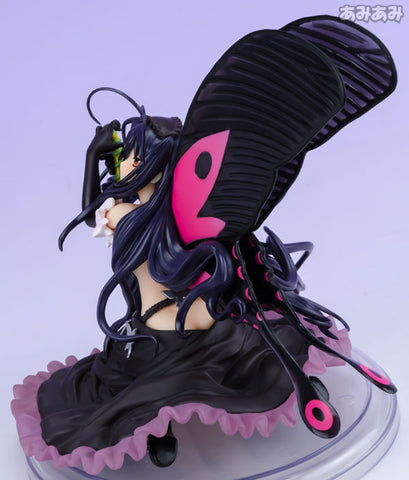 Accel World - Kuroyukihime - 1/10 (Chara-Ani, Toy's Works)