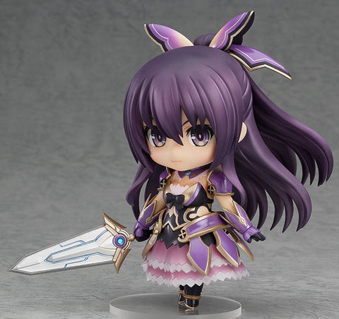 Date A Live - Yatogami Tooka - Nendoroid #354 (Good Smile Company)