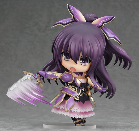 Date A Live - Yatogami Tooka - Nendoroid #354 (Good Smile Company)