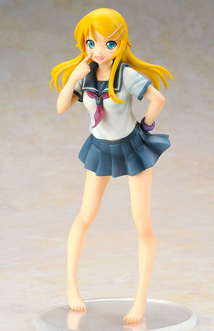 Ore no Imouto ga Konna ni Kawaii Wake ga Nai - Kousaka Kirino - 1/8 - Swimsuit ver., Uniform ver. (Penguin Parade)