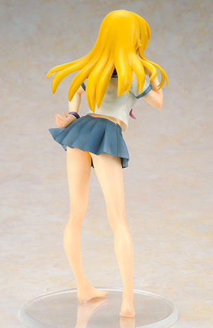 Ore no Imouto ga Konna ni Kawaii Wake ga Nai - Kousaka Kirino - 1/8 - Swimsuit ver., Uniform ver. (Penguin Parade)