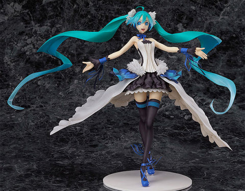 7th Dragon 2020 - Hatsune Miku - 1/7 - Type 2020 (Max Factory)