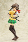 Senran Kagura - Asuka - Gutto-Kuru Figure Collection - Gutto-Kuru Figure Collection La beauté #21 - 1/8 (CM's Corporation)