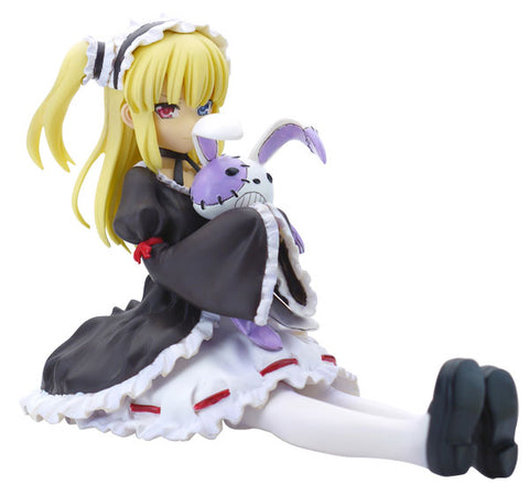 Boku wa Tomodachi ga Sukunai - Hasegawa Kobato - Resi-Carat - 1/8 (Clayz)