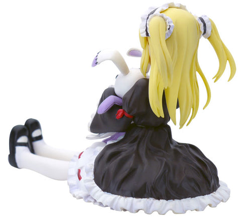 Boku wa Tomodachi ga Sukunai - Hasegawa Kobato - Resi-Carat - 1/8 (Clayz)