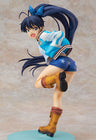 The Idolmaster (TV Animation) - Ganaha Hibiki - 1/8 (Phat Company)