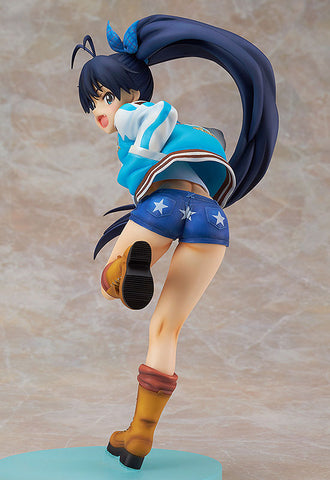 The Idolmaster (TV Animation) - Ganaha Hibiki - 1/8 (Phat Company)